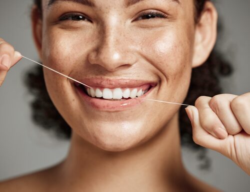 Do You Really Need to Floss? Debunking Common Dental Myths
